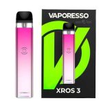 پاد سیستم ویپرسو اکسراس 3 ویپرسو Vaporesso Xros 3 Vaporesso